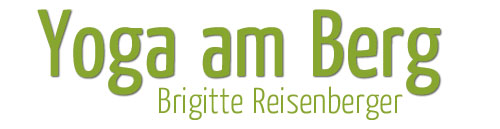 Yoga am Berg